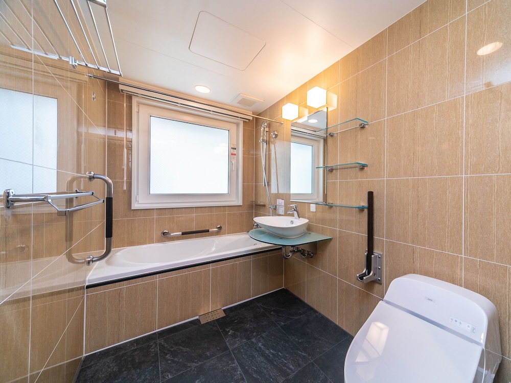 APA Hotel Osaka Temmabashi Ekimae, Foto 5