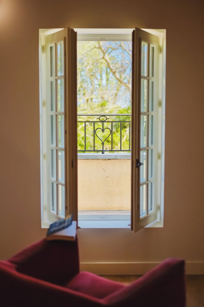 Deluxe Suite, 2 Bedrooms, Balcony