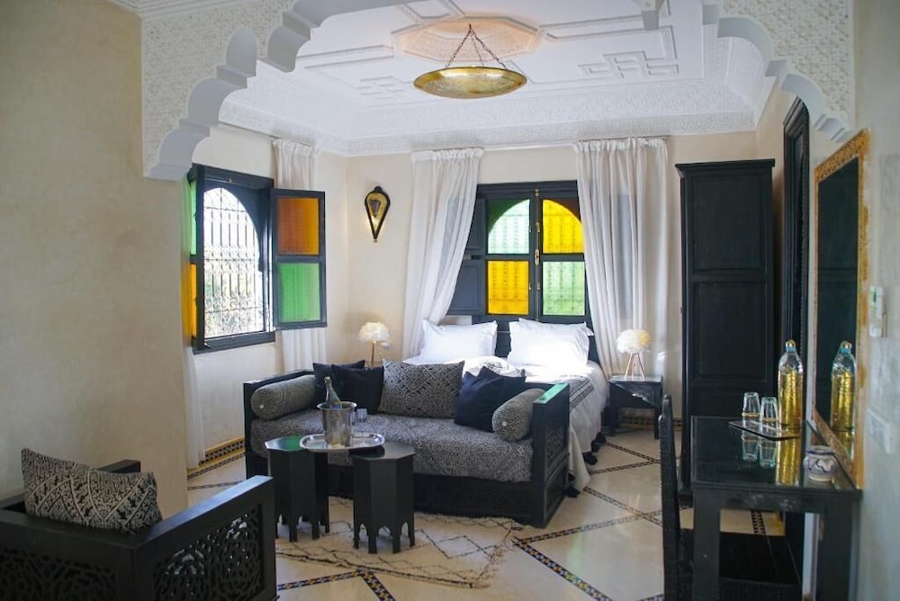 Comfort Quadruple Room