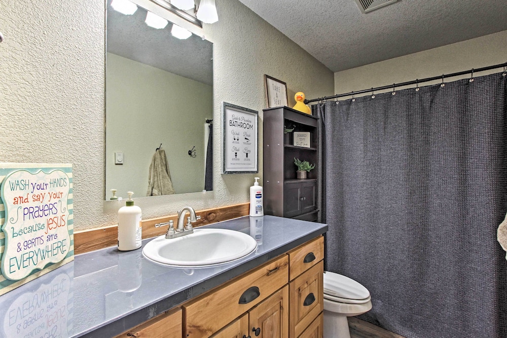 House (3 Bedrooms) photo 2