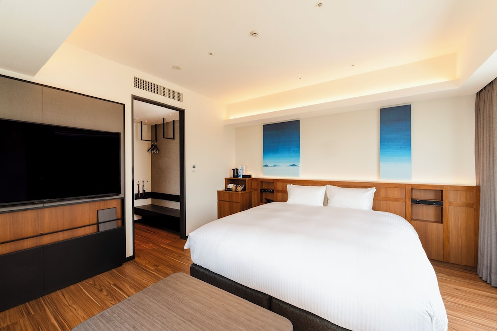 [20F-21F/High floor/29sqm] South Gate Corner Double, Non-smoking - Photo 4