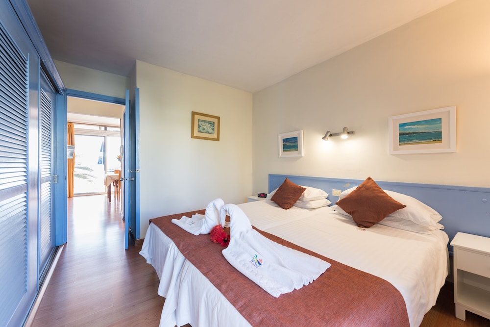 Superior Apartment, 1 Bedroom, Ocean View