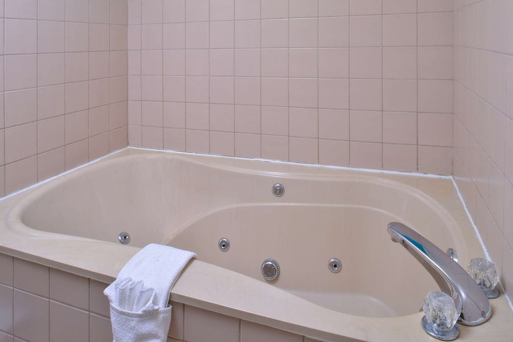 Suite, 1 King Bed, Non Smoking, Jetted Tub - Photo 5