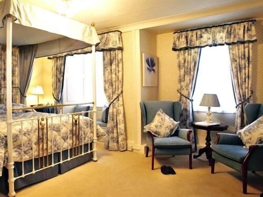 Room, 1 Queen Bed, Ensuite (Bath - 1, 6 & 9) photo 2