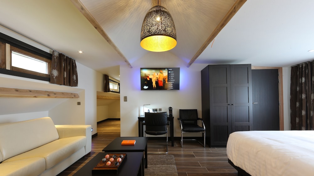 Junior Suite, Valley View photo 3