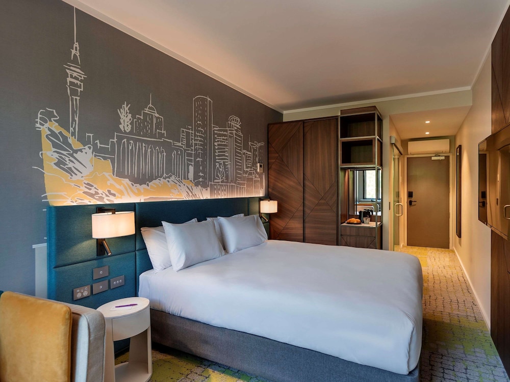 Superior Room, Balcony