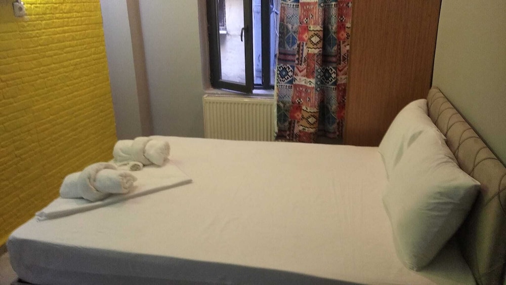 Economy Single Room photo 1