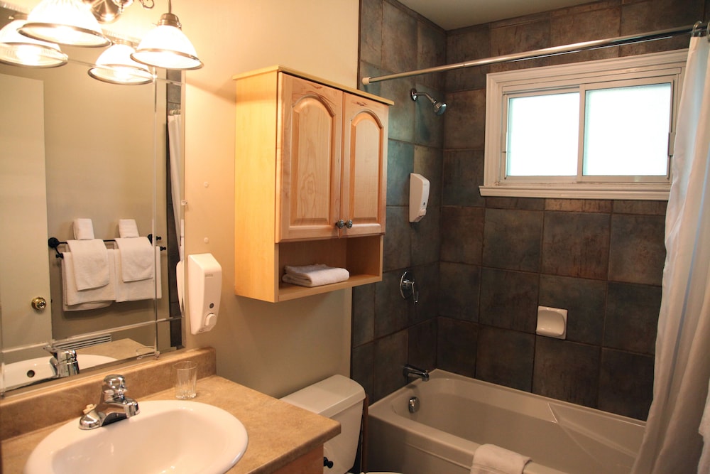 Intermediate Condo 395