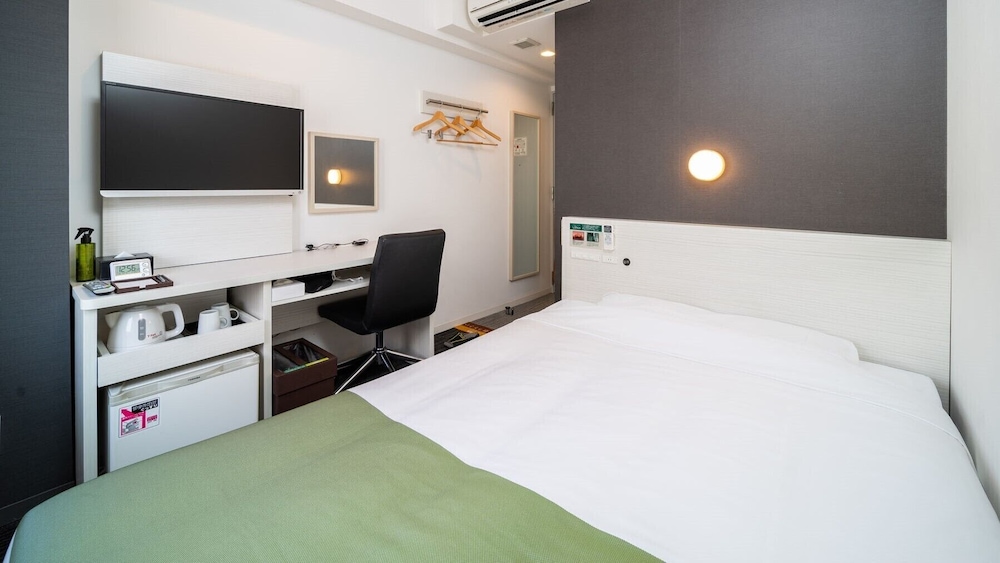 Double Room, Non Smoking photo 1