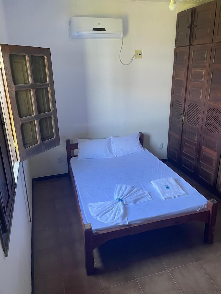 Family Triple Room, Beach View photo 1