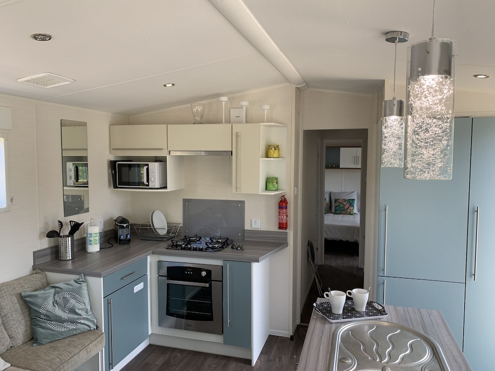 Lodge confort - Photo 3