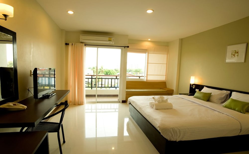 Superior Double or Twin Room photo 1