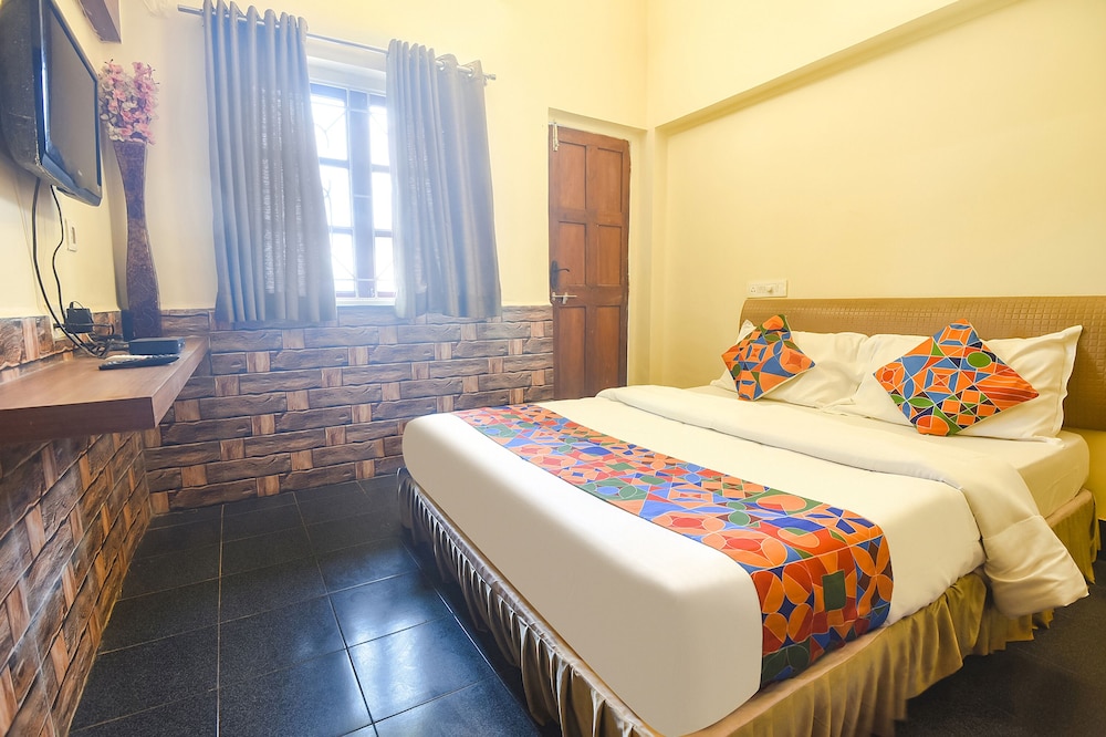 Premium Room, 1 Double Bed photo 3