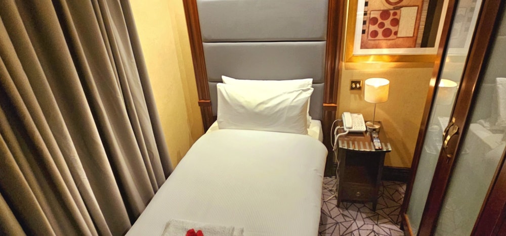 Standard Single Room, 1 Twin Bed photo 2