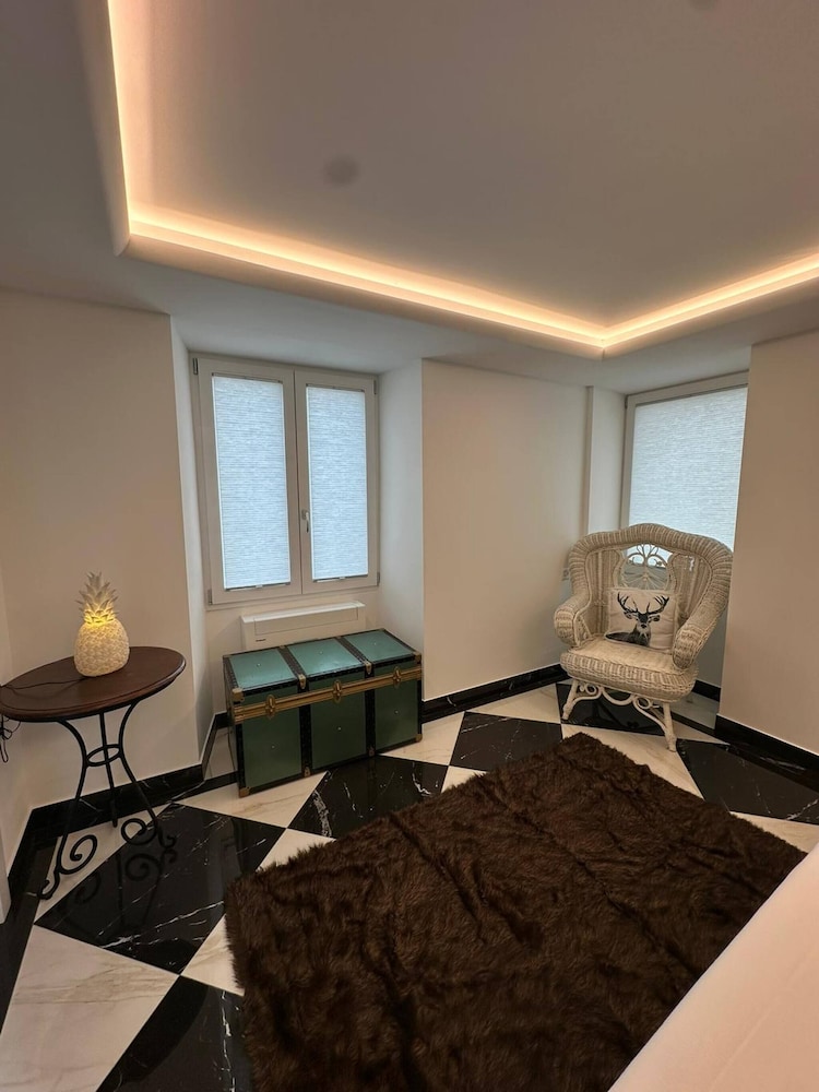 Unique Losone Apartment, 사진 37