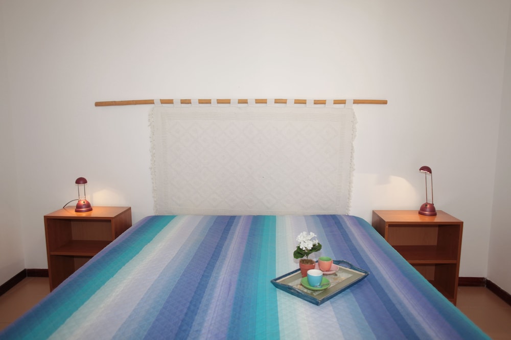 Apartment, 1 Bedroom, Sea View (Via Litoranea, 8 - Garden Beach) photo 3