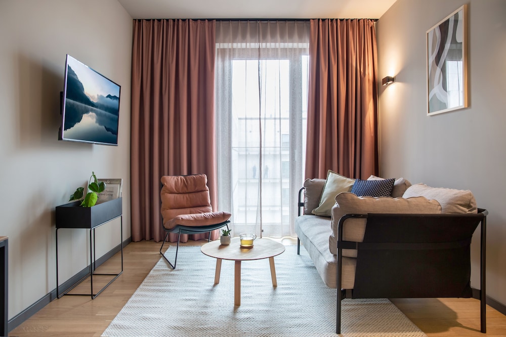 Medium Apartment