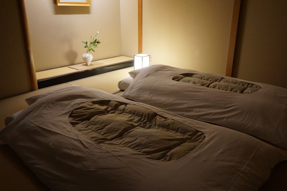 Japanese Style Room, Non-Smoking (Tatami 10) photo 2