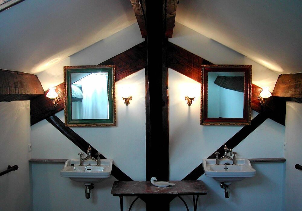 Room (Romantique) photo 2