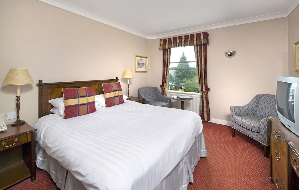 Standard Double Room - Photo 22