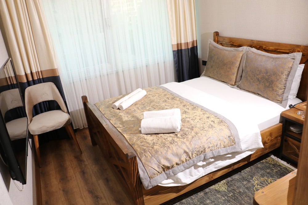 Economy Room photo 1