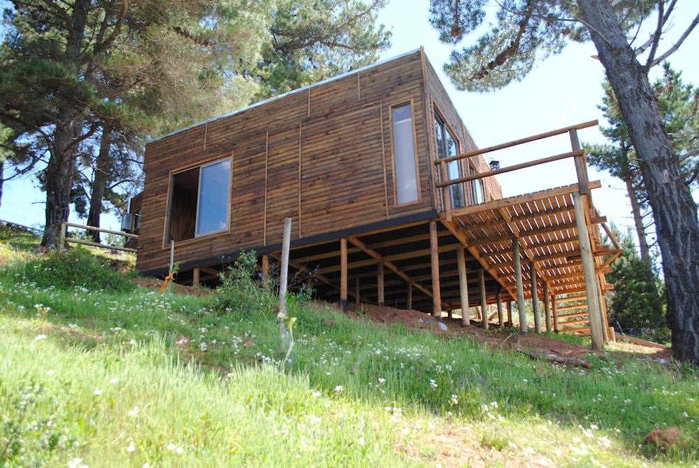 Family Cabin, 2 Bedrooms (Wenuy) photo 2