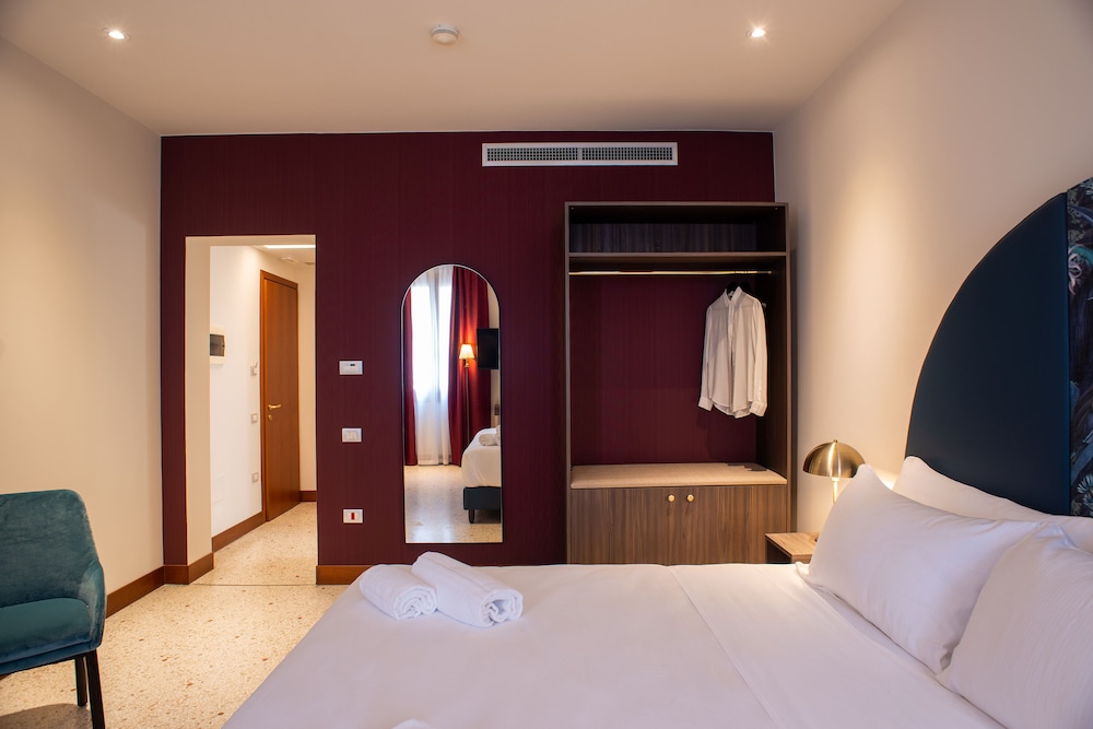 Deluxe Room photo 3