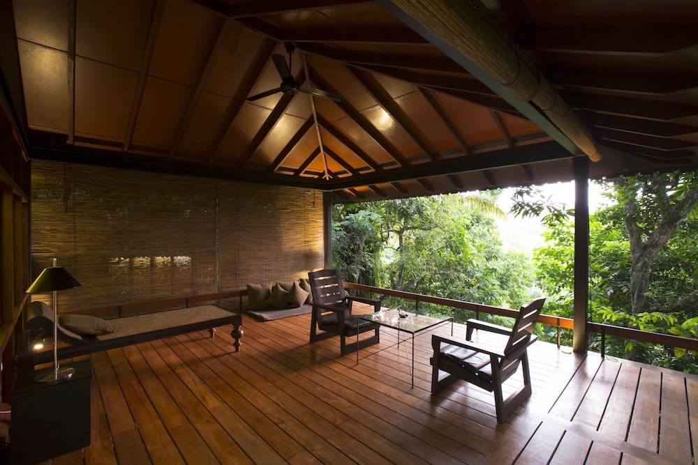 Dwelling with Plunge Pool - Photo 1