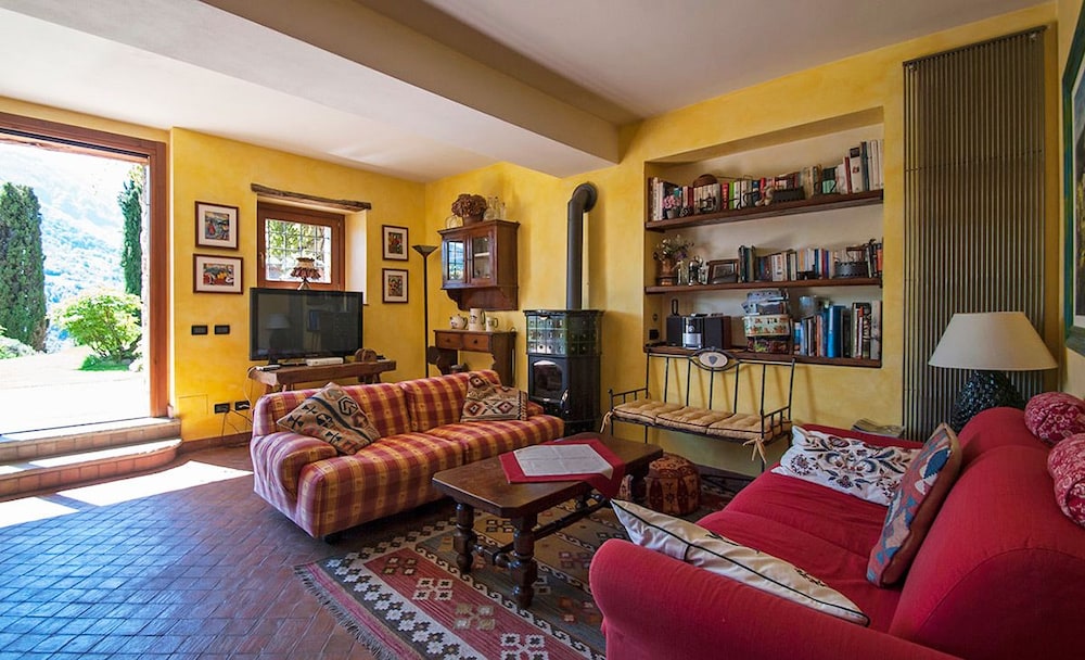 Apartment, 2 Bedrooms, Lake View (Casa Di Pietra) photo 3