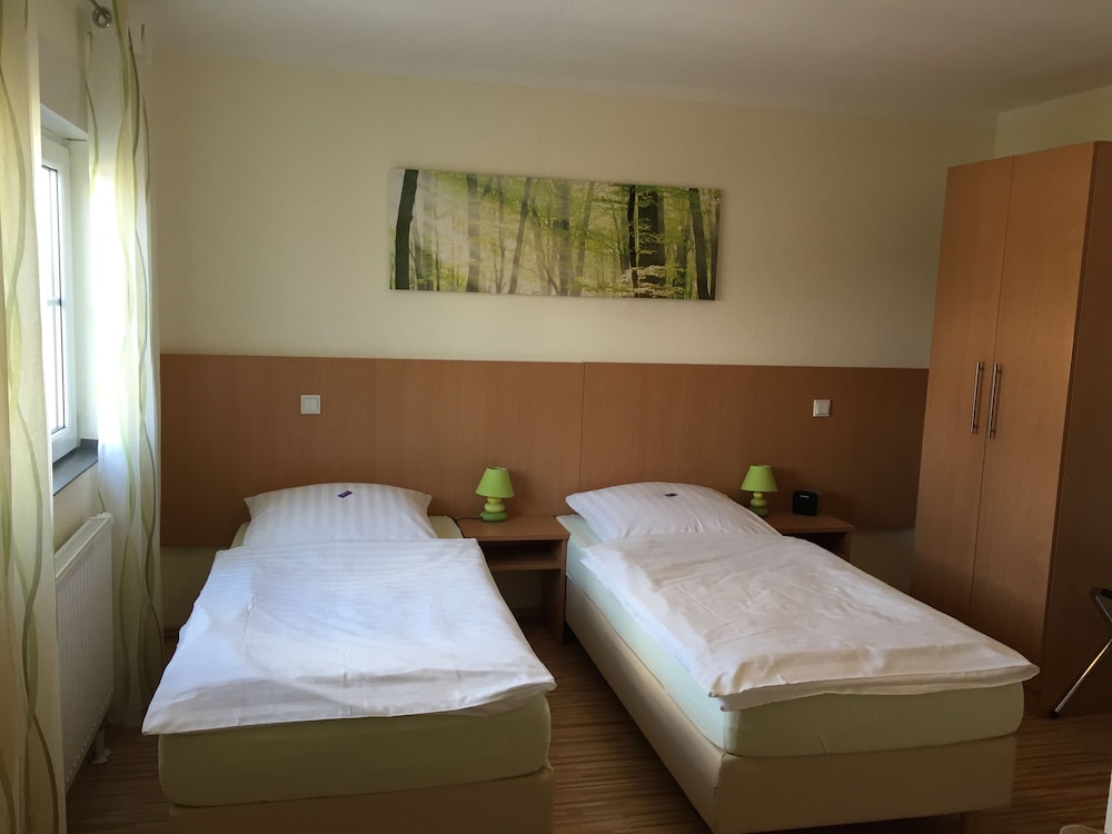 Standard Double Room photo 1