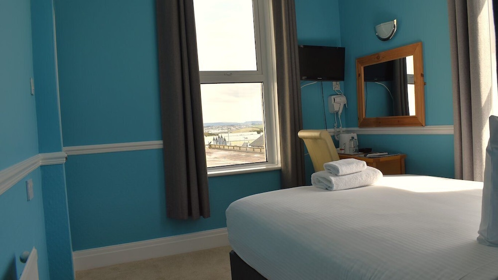 Single Room, 1 Double Bed, Non Smoking photo 1