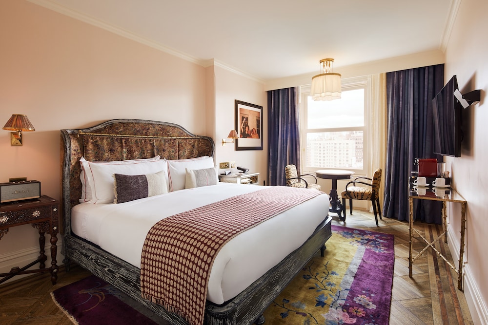 Room (The Chelsea) photo 1