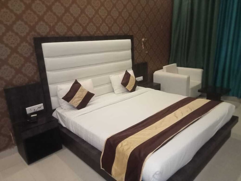 Deluxe Room photo 3