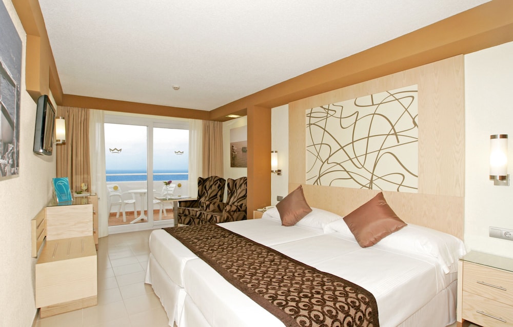 Double Room, Balcony, Sea View