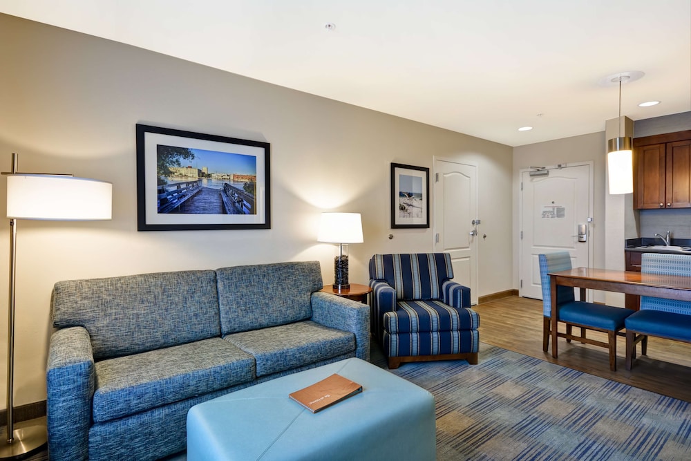 Suite, 2 Queen Beds