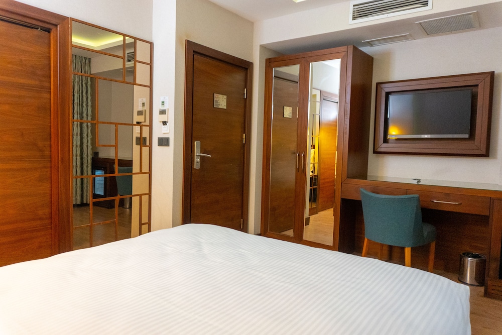 Deluxe Double or Twin Room photo 3