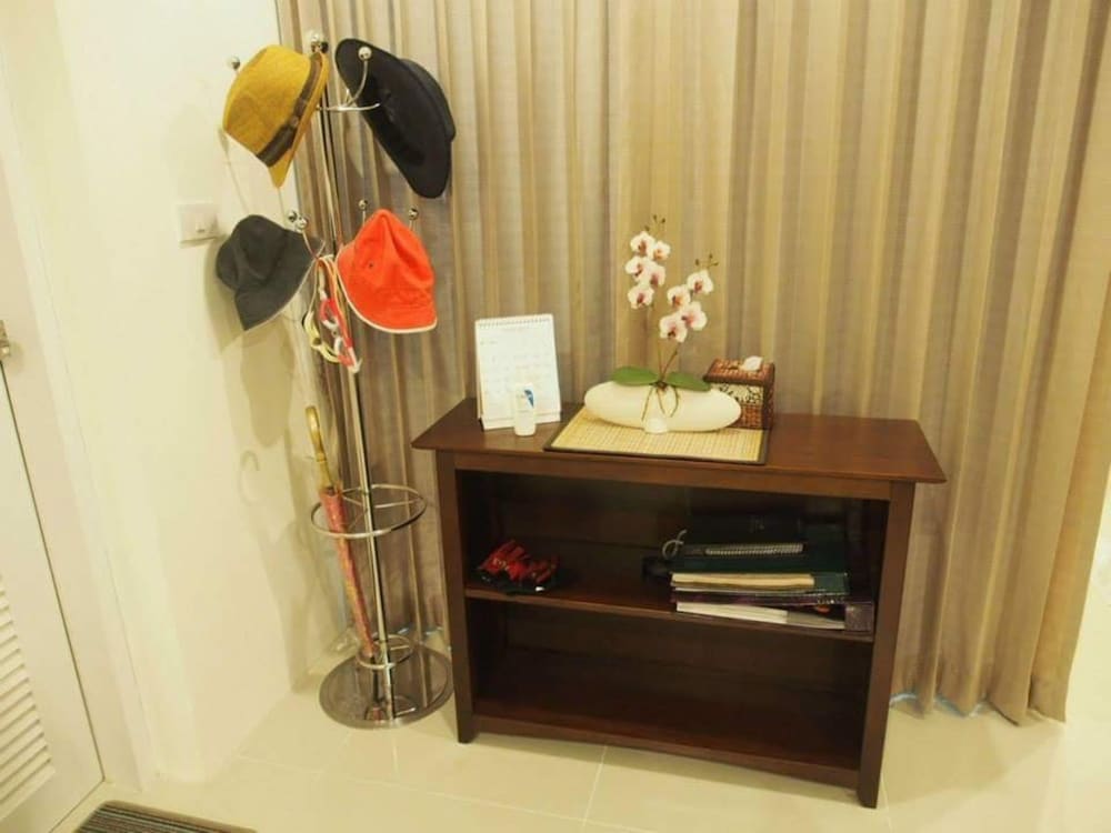 Two Bedrooms House photo 3