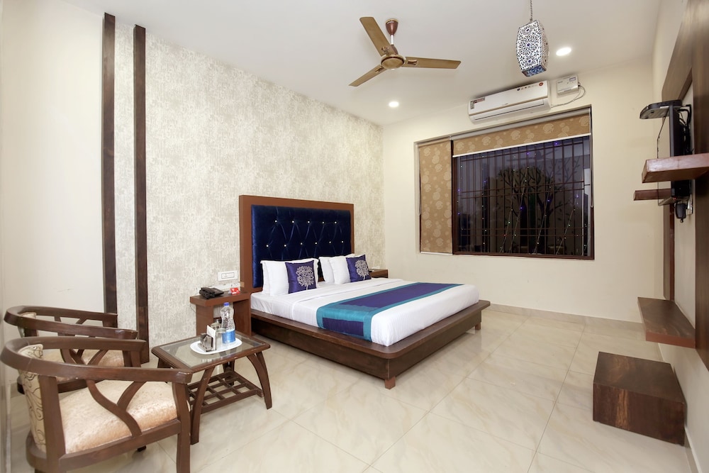 Double Room, 1 Double Bed photo 3