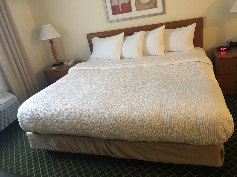 Studio Suite, 1 King Bed, Accessible, Non Smoking (Mobility) - Photo 4