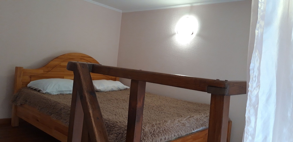 City Room, 1 King Bed with Sofa bed, Non Smoking