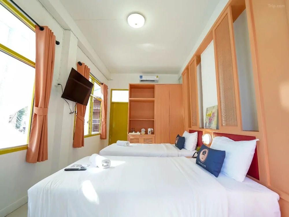 Superior Double Room Single Use photo 2