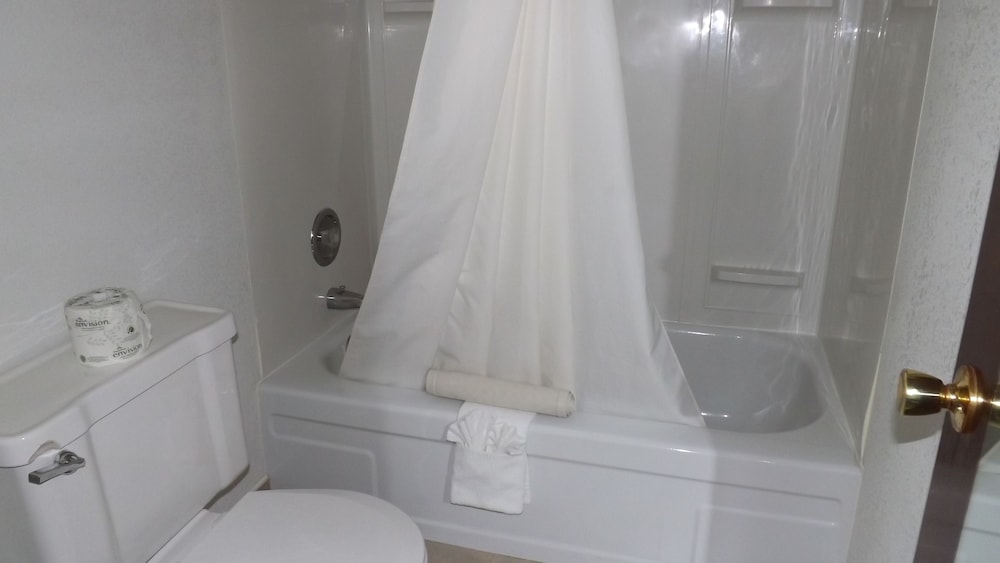 Efficiency, Room, 1 Queen Bed, Non Smoking - Photo 9