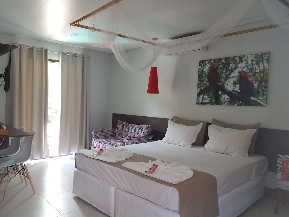 Premium Double Room, Jetted Tub photo 3