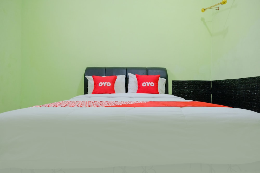 Standard Double Room - Photo 1