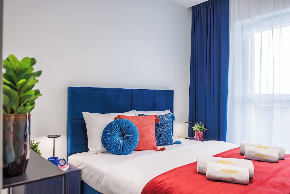 Superior Apartment, 1 Bedroom - Photo 17