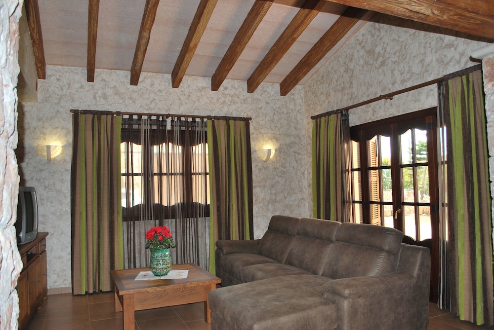 Villa, 4 Bedrooms, Private Pool photo 2
