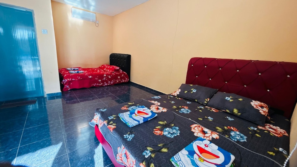 Family Suite photo 2