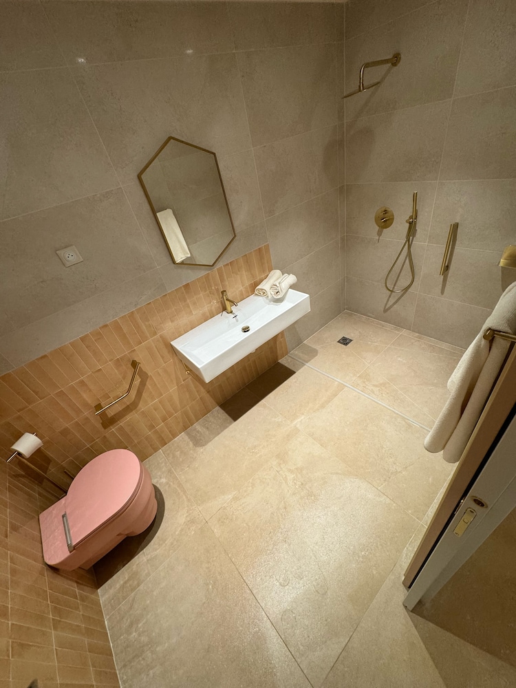 Luxury Double Room photo 3