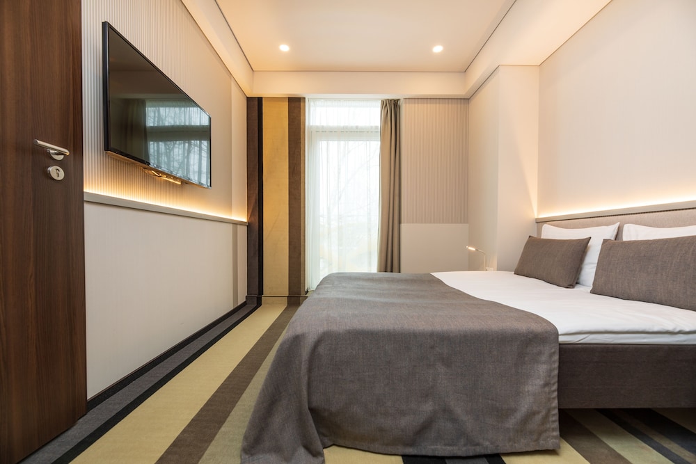 Family Apartment, 2 Bedrooms, Kitchenette