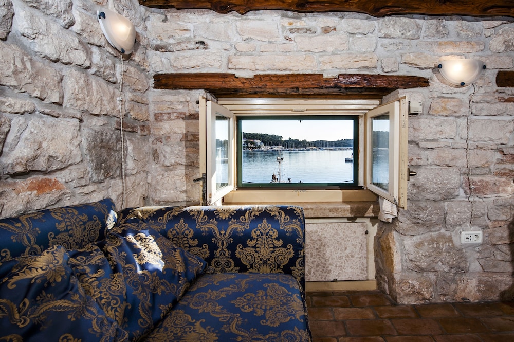 Apartment, 1 Bedroom, Sea View (Attic) photo 1